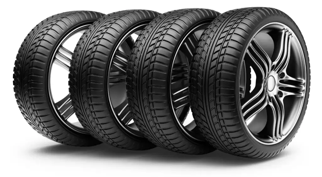 Rollos Tires And Wheels