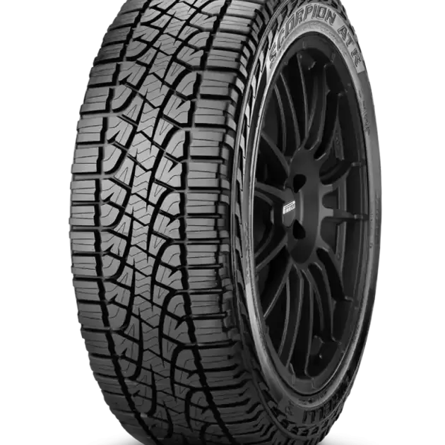 Pirelli Scorpion ATR tire P275/55R20
